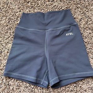 AYBL shorts
